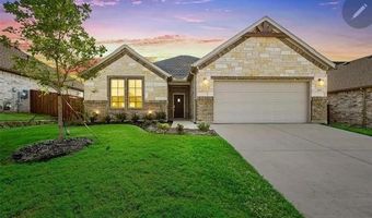 212 Cheyenne Trl, Alvarado, TX 76009