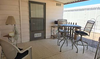 2605 S Tomahawk Rd 207, Apache Junction, AZ 85119