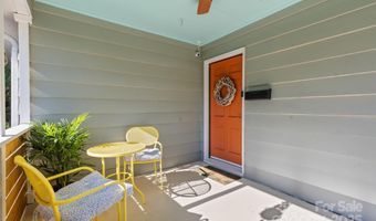 1638 Academy St, Charlotte, NC 28205