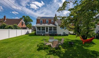 1925 E FAIRMONT St, Allentown, PA 18109