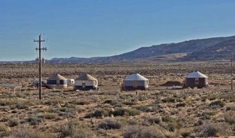 50 S Jacobs Tanks Rd, Big Water, UT 84741