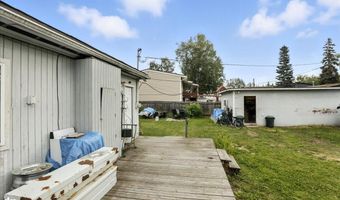 1806 Cleveland Ave, Anchorage, AK 99517