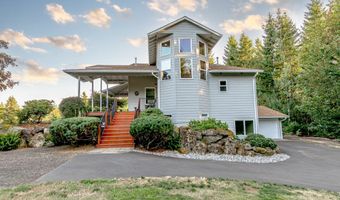 18949 SE TICKLE CREEK Rd, Boring, OR 97009