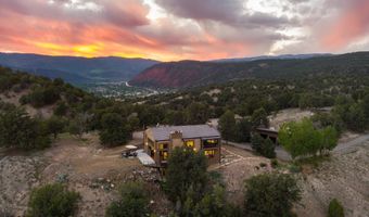 1108 County Road 110, Glenwood Springs, CO 81601