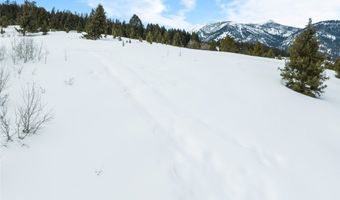 Spruce Cone Drive lot 26, Big Sky, MT 59716