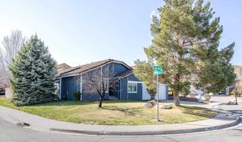 4806 Lincoln Ct, Carson City, NV 89706