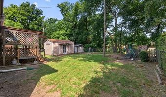 4216 Brookline Dr, Bartlesville, OK 74006