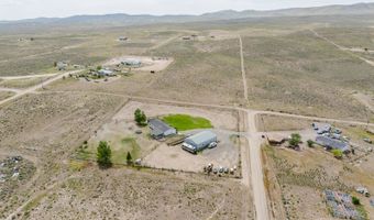 3038 Kittridge Canyon Rd, Elko, NV 89801