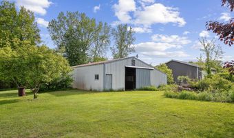 8091 Warner St, Allendale, MI 49401