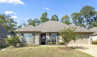 258 Hidden Hills Pkwy, Brandon, MS 39047