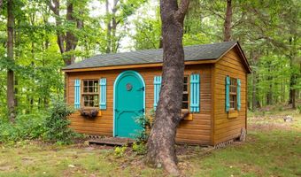 197 JESSICA Ln, Afton, VA 22920