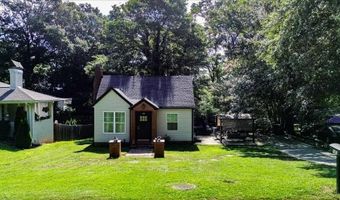 183 Parkway Dr, Athens, GA 30606