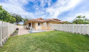91-1020 Hoomaliu St, Kapolei, HI 96707