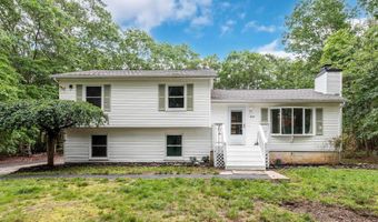815 Berrywood Ln Ln, Absecon, NJ 08205