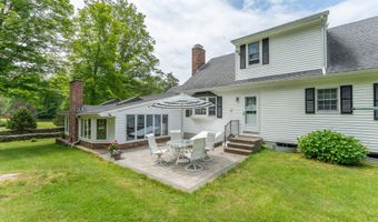 170 Pomfret Rd, Brooklyn, CT 06234