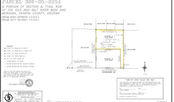 1740 W Bumblebee Dr, Chino Valley, AZ 86323