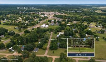 150 West St, Alto, TX 75925