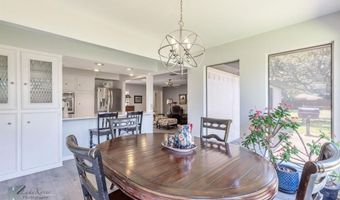 40 Pyracanthia Cir, Abilene, TX 79605