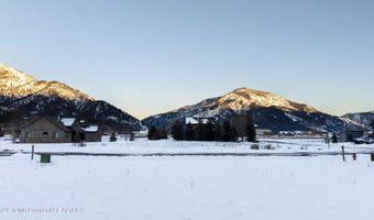 COLUMBINE Street lot 54, Alpine, WY 83128