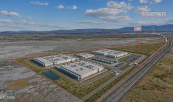 TBD I-80 E, Fernley, NV 89408