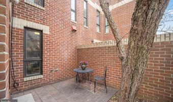 4820 HAMPDEN Ln R-5, Bethesda, MD 20814