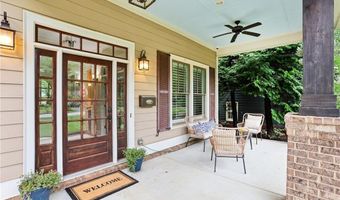3207 Kensington Rd, Avondale Estates, GA 30002