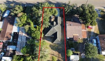 831 W Hackberry Ave, Alamo, TX 78516