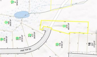 Pine Top Road, Barrington, RI 02806