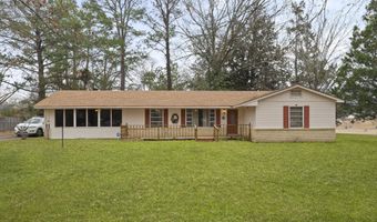 1002 S 5th St, Collins, MS 39428