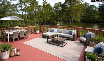 518 Saddle Dr, Camden, SC 29020