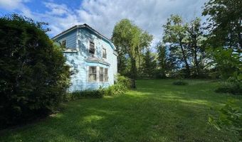 59 E Hoosac St, Adams, MA 01220