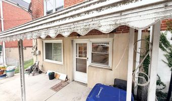 1615 BURNWOOD Rd, Baltimore, MD 21239