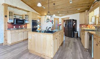 73 Prairie Dr, Buffalo, WY 82834