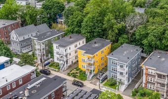 137 Williams St 1, Boston, MA 02130