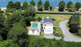1 Harbor View Dr, Newport, RI 02840