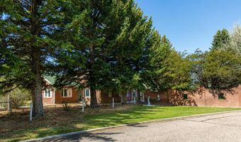 625 Skyline Dr, Cody, WY 82414