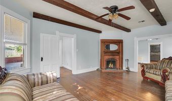 500 Horizon Dr, Altus, OK 73521