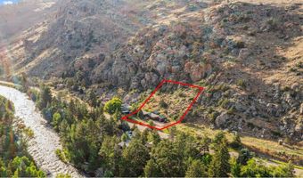 32224 Poudre Canyon Rd, Bellvue, CO 80512