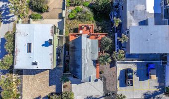 1969 BEACH Ave, Atlantic Beach, FL 32233