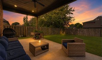 3904 SW Layton Rd, Bentonville, AR 72713