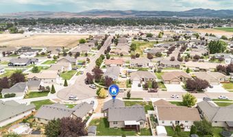 4909 Sabrina Dr, Chubbuck, ID 83202