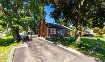 30 Hemlock St, Bristol, CT 06010