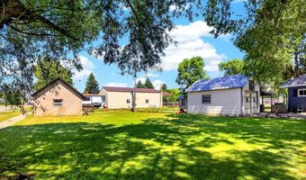 370 S 2nd E, Bancroft, ID 83217