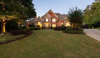 165 Autry Trl, Alpharetta, GA 30022