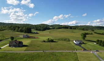Reedy Creek Road, Abingdon, VA 24210
