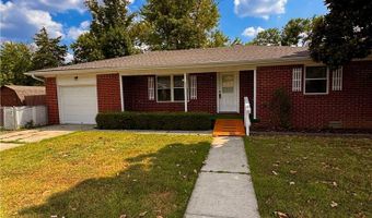 307 12th St, Bentonville, AR 72712