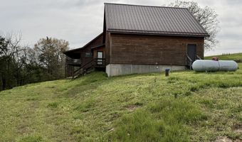 300 Round Up Ln, Bakersfield, MO 65609