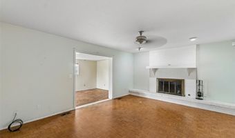 7512 NW 26th St, Bethany, OK 73008