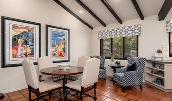6527 E EL SENDERO Rd, Carefree, AZ 85377