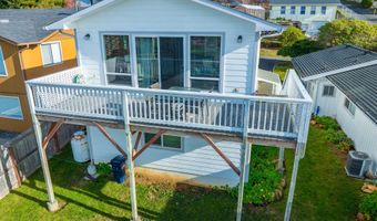 16281 CHAPMAN Ln, Brookings, OR 97415